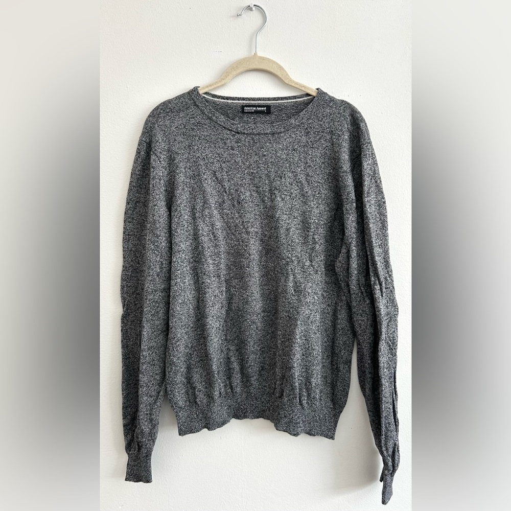 American Apparel Lightweight Sweater Women’s (S)